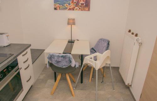 Ferienwohnung "Urlaub bei Lina" - Foto 4