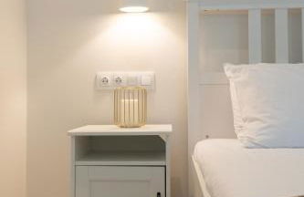 Sea & Salt Boutique Apartment 4 - Foto 7