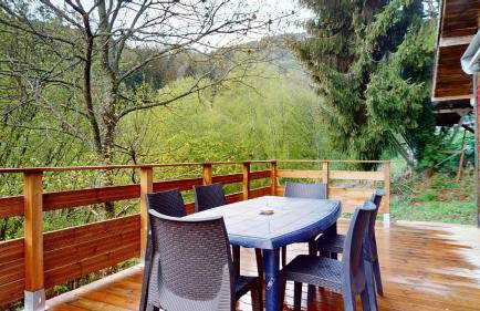 Chalet Glitzerstein - Foto 15