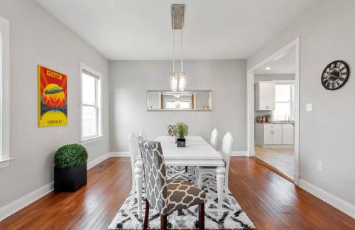 Spacious, Vibrant Home 'n Central Richmond, VA! - Foto 4