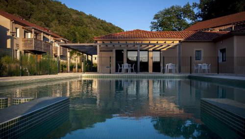 Vacancéole - Résidence Le Clos du Rocher - Foto 3