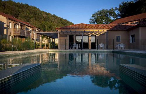 Vacancéole - Résidence Le Clos du Rocher - Photo 3