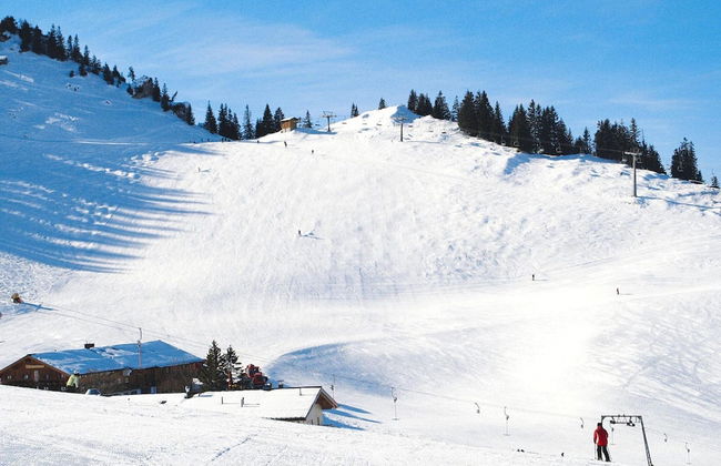 Stay in Alpine Bayrischzell - Photo 43