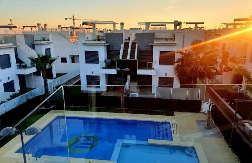 Casa LeLa met dakterras - Foto 1