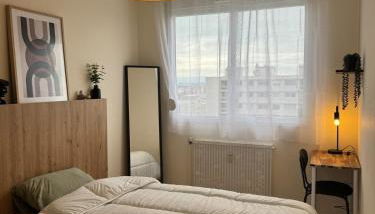 Appt Ideal groupes, prox Eurexpo - Foto 2