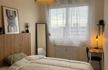 Appt Ideal groupes, prox Eurexpo - Foto 2