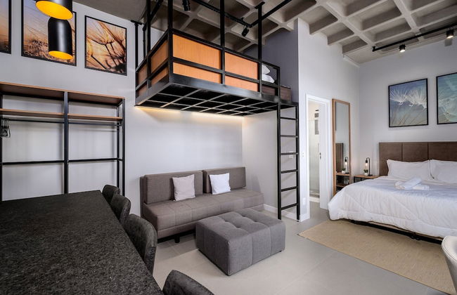 Top Studios Canasvieiras TPS - Photo 29