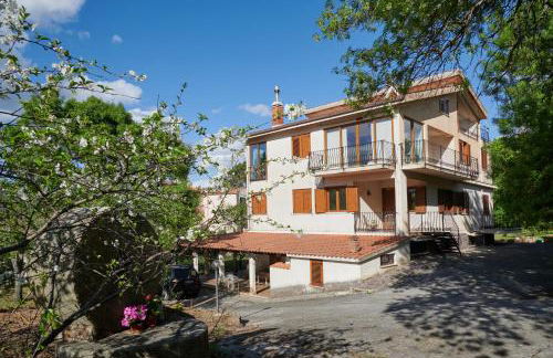 Villa Failla - Foto 28