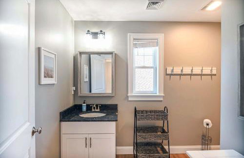 Maritime Meadows - Charming Resort-Style Home - Photo 65