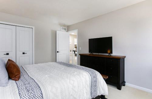 Spacious 6-Bed Luxury Home Near Notre Dame - Foto 45