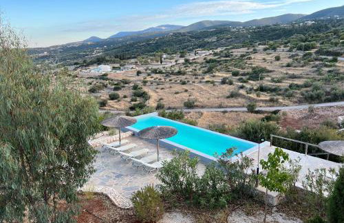 Luxurious villa at a unique spot - Foto 64