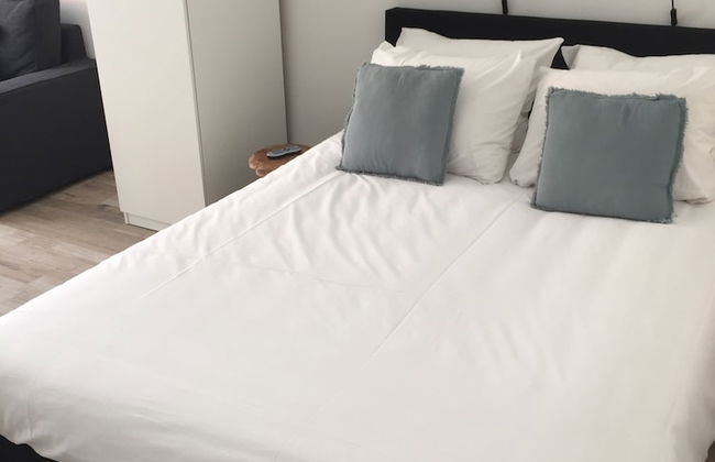 Appartementen Zeespiegel - Foto 9