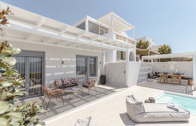 Diadema Villa - Photo 19