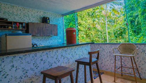 Casa de veraneio Paraty - Foto 5