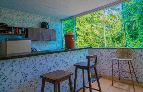 Casa de veraneio Paraty - Foto 5