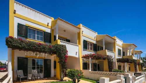 Casa Corga - Beach house in Benagil - Foto 1, Garden