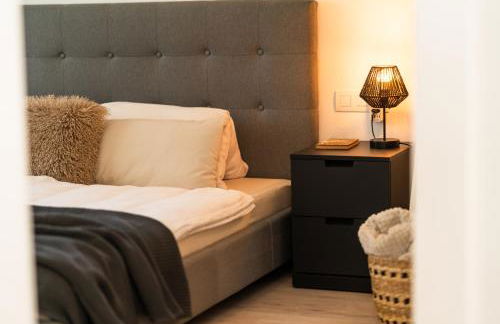 Alp Deluxe Weißenhorn - Sauna, Kamin & Parkplatz - Foto 36