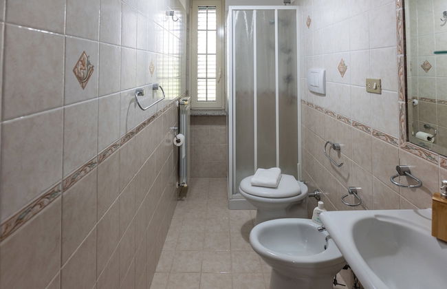 Villa D'Angelo - Foto 33