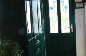 Zielona Przystań - Foto 11