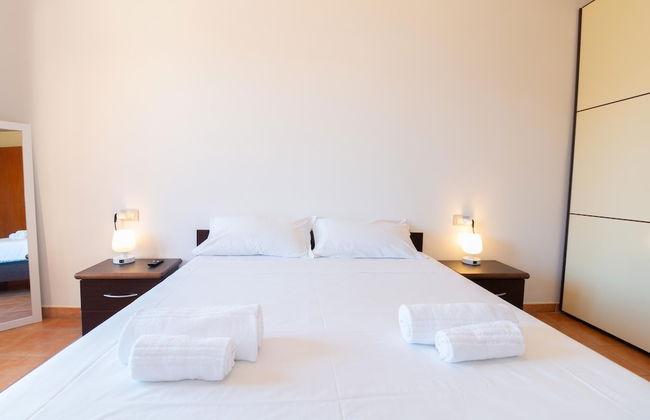 Su Pasiu in Cabras With 1 Bedrooms and 1 Bathrooms - Foto 17