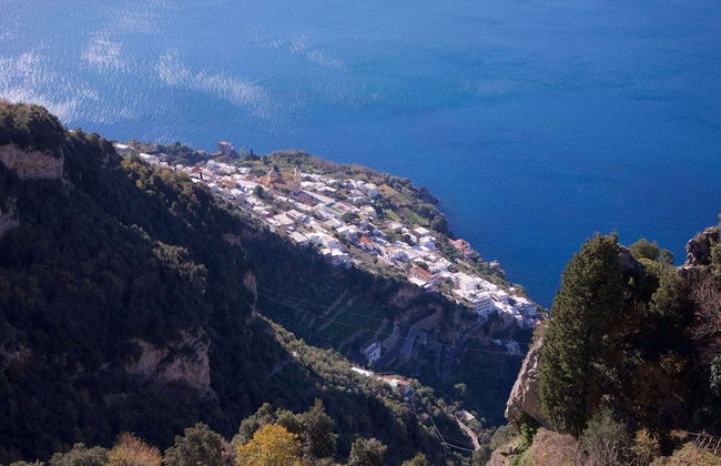 Belvilla by OYO Vesuvio - Foto 23