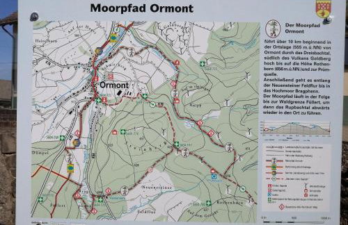 Ferienhaus ROSENHOF Vulkaneifel - Foto 26