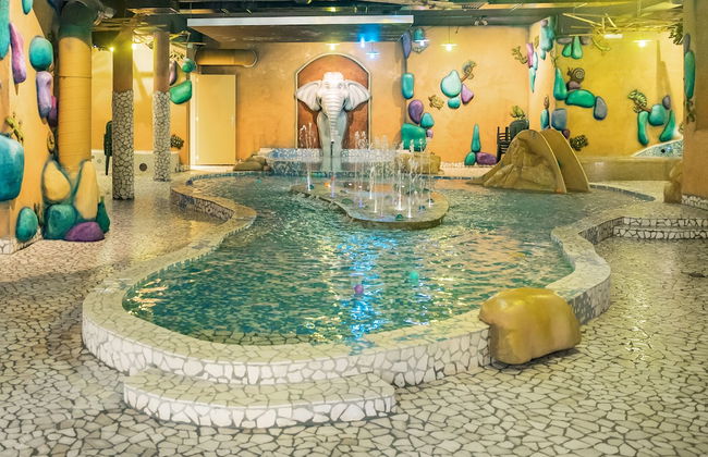 Center Parcs Les Ardennes - Photo 45