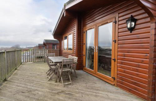 Chalet Loch Leven Lodge 10 by Interhome - Photo 60