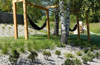 Stylowe Beskidy - luksusowe domki z saunami i jacuzzi - Foto 7