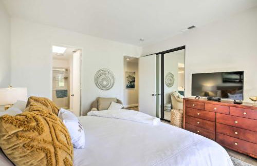 Modern Golf Course Retreat in Cathedral City! - Foto 16