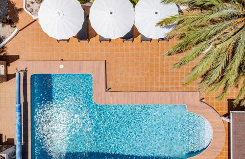 Holiday Home Baloma Plus by Interhome - Foto 49