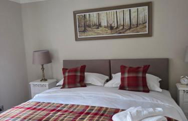 The Cairn at North Lodge, Rural Guest Suite - Foto 7