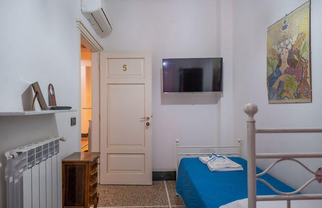 Christian Bed&Breakfast - Foto 29