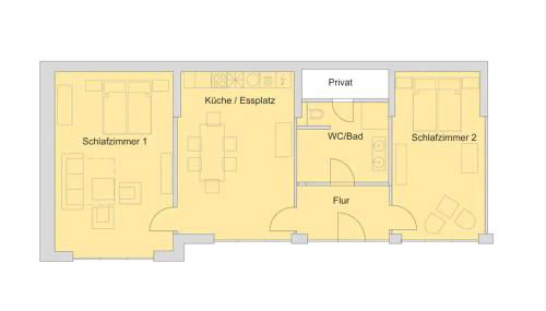 Lincoln-Loft Weimar - Foto 2