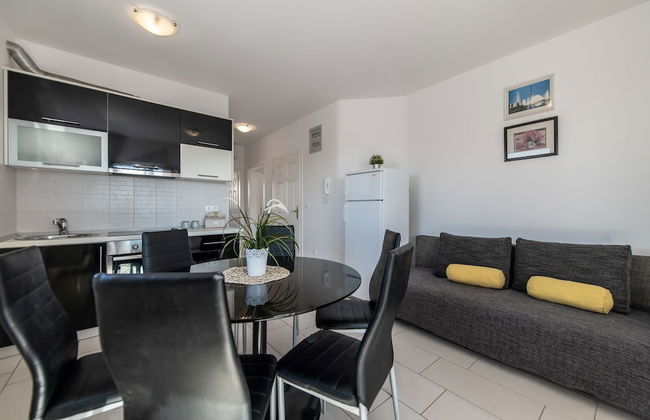 Apartments Fun - Foto 16