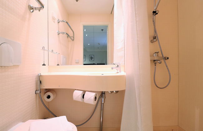 Forenom Aparthotel Tampere - Foto 20