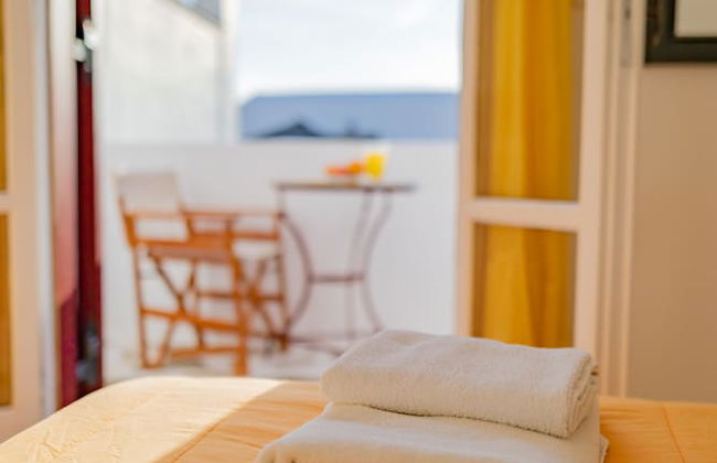 Antonina Hotel Apartments - Photo 41