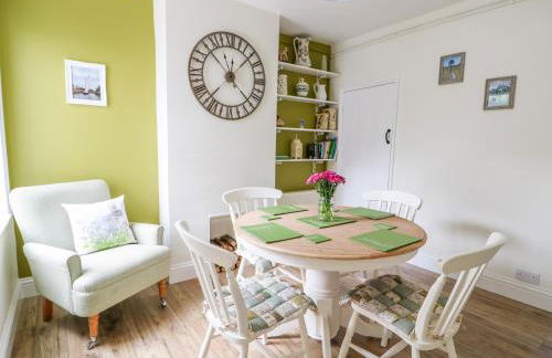 Coorie Cottage - Foto 9