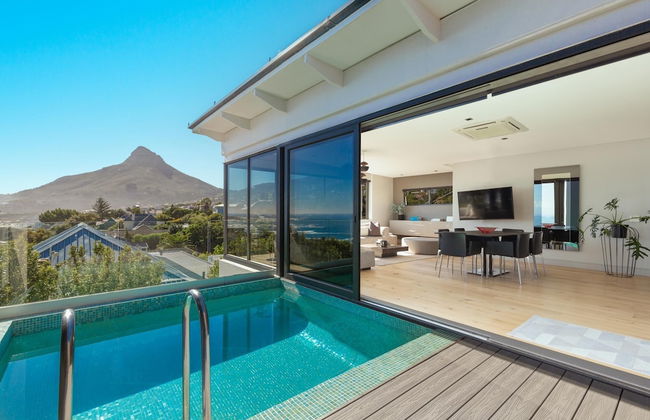 Amara 2 -designer Penthouse With Spectacular Views - Foto 30