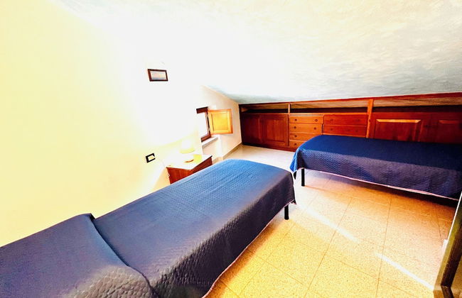 Appartamenti San Teodoro I - Foto 9