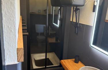 Ferienhaus Garten und Pool Ferienwohnung und Gästehaus - Foto 29