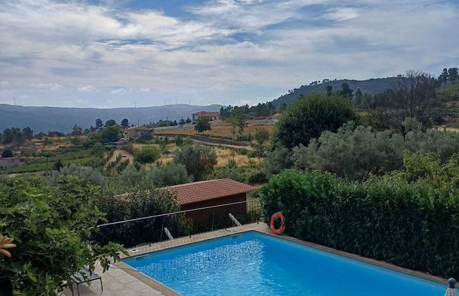 Outros Tempos Turismo De Aldeia - Foto 39