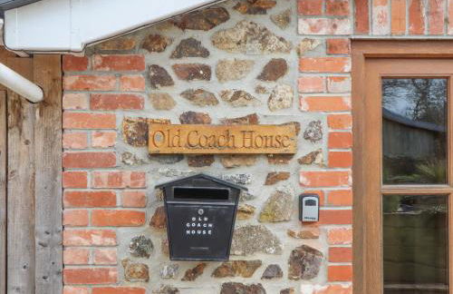 The Old Coach House - Foto 50