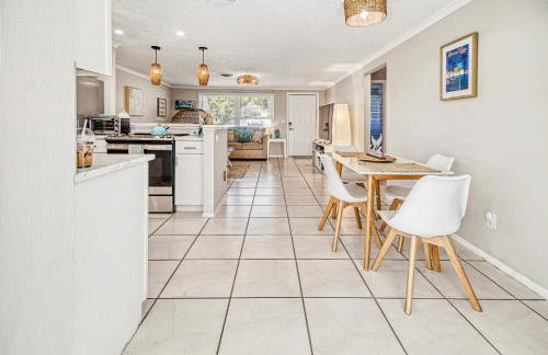 Heated Pool Villa Near Venice Beach Sleeps 6 - Foto 11