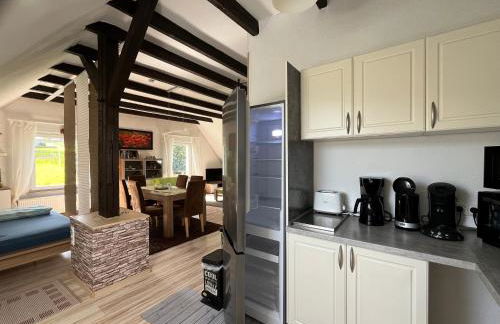 Fewo Kranich im Eggetal - Foto 11