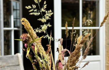 Chambre en pierre - Foto 22