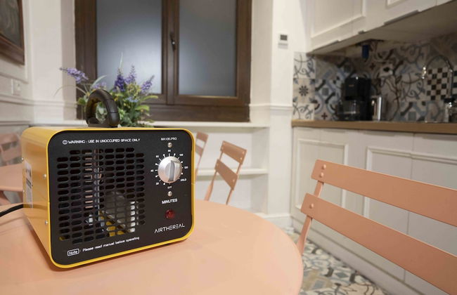 Navona Central Suites - Foto 78