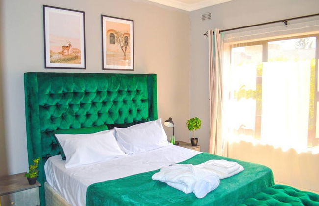 Mount Pleasant - Luxurious 4-bed Villa - Foto 6