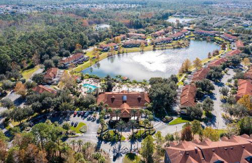 Three Bedrooms Townhome 3012 - Foto 56