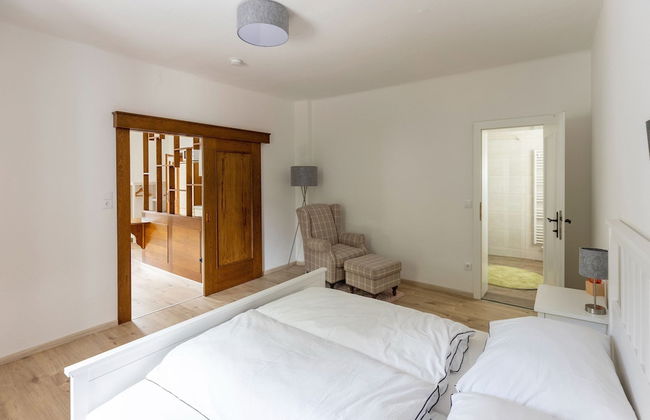 Apartment in Kotschach-mauthen Near ski Area - Foto 3